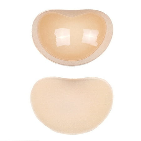 Party Yeah Women Enhancer Chest Pad Safety Silicone Gel Sponge Soft Push Up Strapless Bras
Party Yeah Women Enhancer Chest Pad Safety Silicone Gel Sponge Soft Push Up Strapless Bras