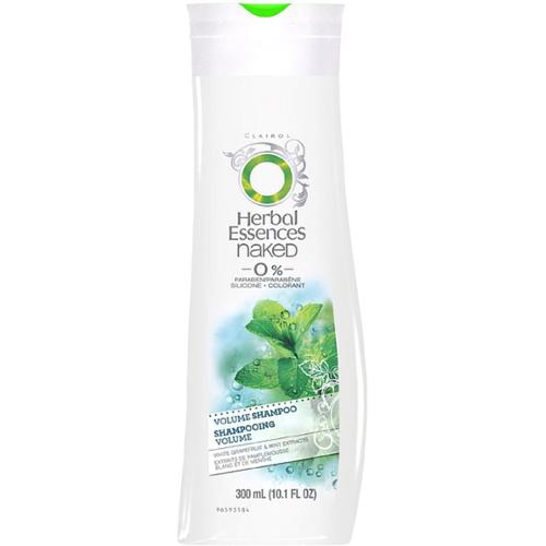 Herbal Essences Long Term Relationship Shampoo, 0.0 IN