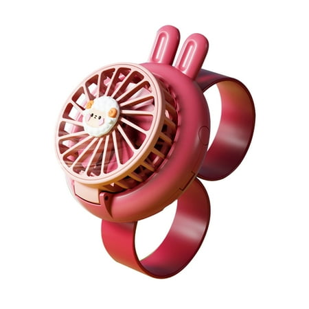 Children s Mini Fan Wristband Handheld USB Charging Student Watch Portable Outdoor Watch Fan
Children s Mini Fan Wristband Handheld USB Charging Student Watch Portable Outdoor Watch Fan