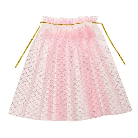 Youmylove Toddler Girls Lace Up Cape Party Robe Kids Tulle Princess Cloak Children Clothing
Youmylove Toddler Girls Lace Up Cape Party Robe Kids Tulle Princess Cloak Children Clothing
