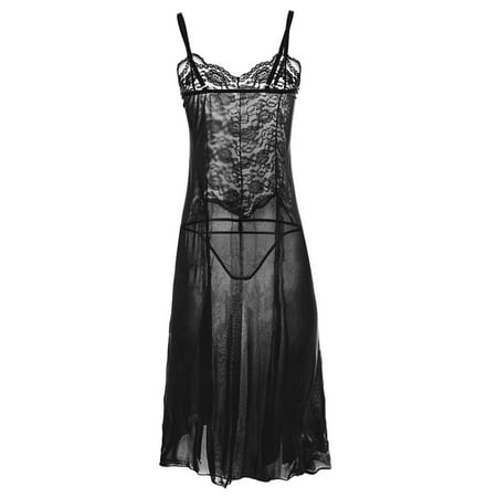 Knosfe Floral Chemise Bodysuit for Women Sleepwear Babydoll Women Chemise Lace Nightgown Sexy Lingerie
Knosfe Floral Chemise Bodysuit for Women Sleepwear Babydoll Women Chemise Lace Nightgown Sexy Lingerie