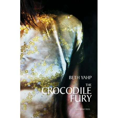 The Crocodile Fury (Paperback)