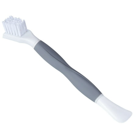 2 in 1 Cup Brush Reusable Multifunctional Crevice Cleaning Brush for Home