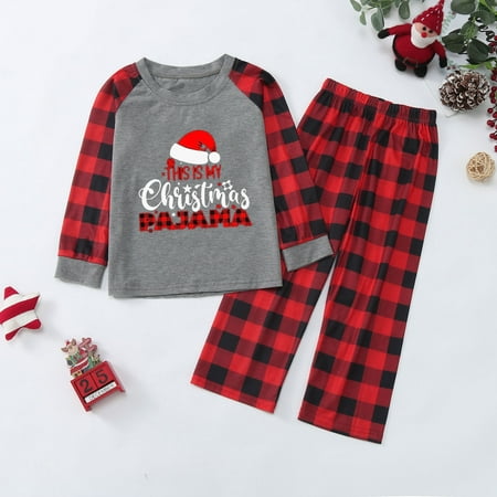 LEEy-world Matching Family Christmas Pajamas Family Matching Pajamas Christmas Jammies Clothes Cotton Holiday Nightwear Sleepwear Sets Long Sleeve Pjs
LEEy-world Matching Family Christmas Pajamas Family Matching Pajamas Christmas Jammies Clothes Cotton Holiday Nightwear Sleepwear Sets Long Sleeve Pjs