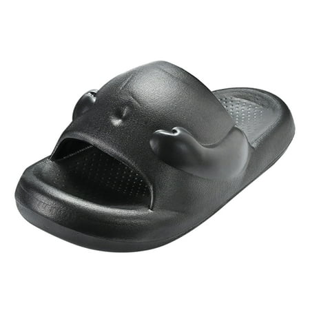 ASEIDFNSA Casual Mesh Shoes Men Men S Slippers Leather Fashion All Season Men Slippers Flat Bottom Thick Bottom Non Slip Comfortable Indoor Bathroom Open Toe Belly Shape
ASEIDFNSA Casual Mesh Shoes Men Men S Slippers Leather Fashion All Season Men Slippers Flat Bottom Thick Bottom Non Slip Comfortable Indoor Bathroom Open Toe Belly Shape