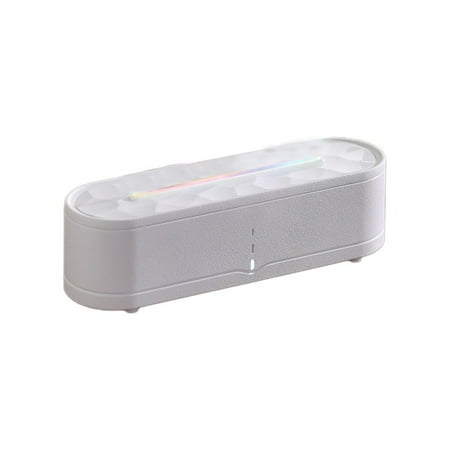 SUNFEX Humidifier Colorful Lamp Creative Simulation Flame Remote Control Timing
SUNFEX Humidifier Colorful Lamp Creative Simulation Flame Remote Control Timing