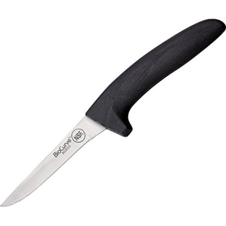 CBG60S-BRK Biocurve Boning Knife, Category name: boning-fillet knives By Chicago Cutlery