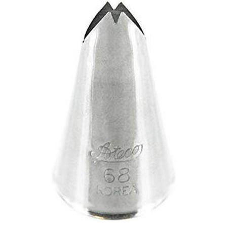 Leaf Tip #68 by Ateco