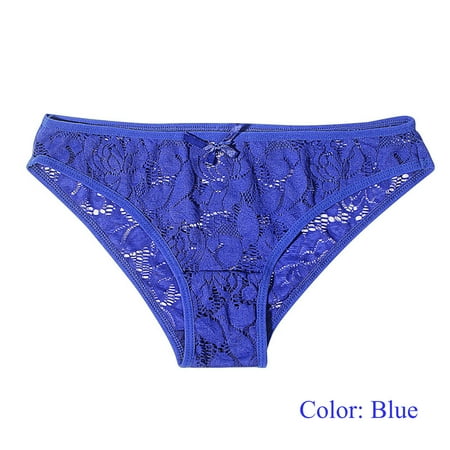 qazqa lace underwear for womens cotton bikini panties soft hipster panty ladies stretch briefs blue l
qazqa lace underwear for womens cotton bikini panties soft hipster panty ladies stretch briefs blue l