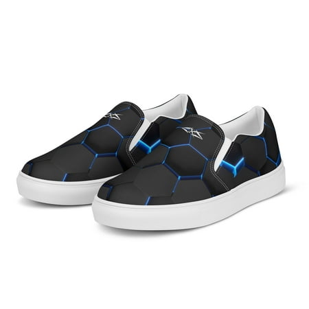 Men s Slip-On Premium Shoes