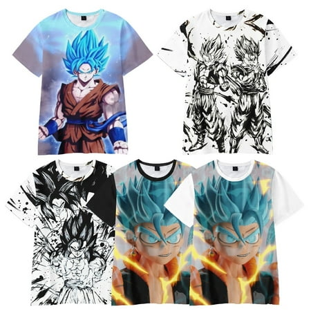 Dragon Ball Big & Tall Men Graphic Short Sleeve Tees Oversized Tops Shirt Sizes Kids-Adult Unisex
Dragon Ball Big & Tall Men Graphic Short Sleeve Tees Oversized Tops Shirt Sizes Kids-Adult Unisex