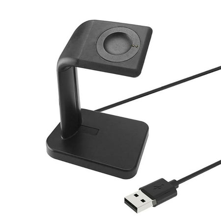 Charger Stand Watch Charger for -Michael -Kors Access Gen 4 Gen 5 -5E MKT5080
Charger Stand Watch Charger for -Michael -Kors Access Gen 4 Gen 5 -5E MKT5080