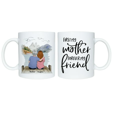 SIEYIO Personalized Milk Tea Mugs Stoneware Coffee Mugs Water Cups Ceramic Material Gifts for Family Friends 10 Types to Choose
SIEYIO Personalized Milk Tea Mugs Stoneware Coffee Mugs Water Cups Ceramic Material Gifts for Family Friends 10 Types to Choose