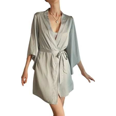 IMISSILLEB Women s Lingerie Nightgown Sleeveless Backless V Neck Lace Chemise Babydoll Sleepwear Nighty Dress
IMISSILLEB Women s Lingerie Nightgown Sleeveless Backless V Neck Lace Chemise Babydoll Sleepwear Nighty Dress