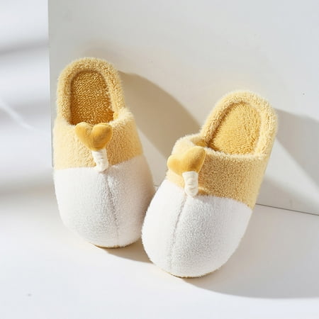LnjYIGJ Women s Slippers Winter Cotton Slippers Men Women Indoor Heart Warm Plush Shoes Outdoor Couple Cotton Slippers
LnjYIGJ Women s Slippers Winter Cotton Slippers Men Women Indoor Heart Warm Plush Shoes Outdoor Couple Cotton Slippers