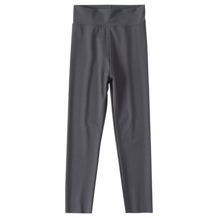 Generic Girls Elastic Lounge Pants Kids Clothes Girls Compression Pants Kids Leggings Yoga Dance Sport Workout Running for Youth Fashionable Comfortable Casual Autumn Winter Trousers
Generic Girls Elastic Lounge Pants Kids Clothes Girls Compression Pants Kids Leggings Yoga Dance Sport Workout Running for Youth Fashionable Comfortable Casual Autumn Winter Trousers