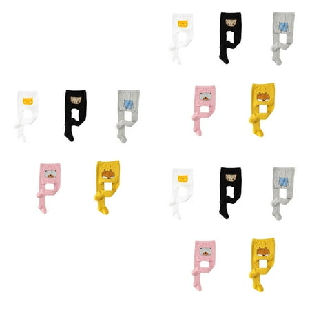 wrea3pcs Children Girls High Elastic Tights Infant Cartoon Animal Cotton Stocking Autumn Baby Kids Knitted Stockings
wrea3pcs Children Girls High Elastic Tights Infant Cartoon Animal Cotton Stocking Autumn Baby Kids Knitted Stockings