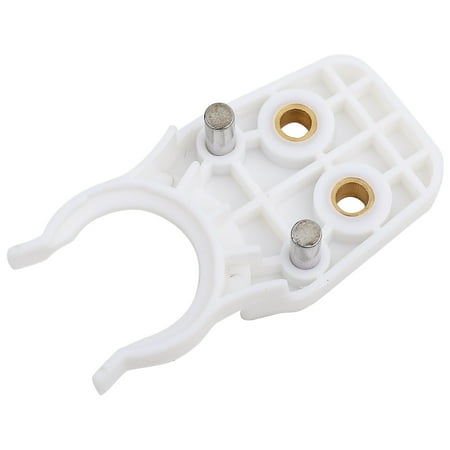 Brrnoo Automatic Cutter Clamp Plastic Milling Machine Tool ISO20/ISO25