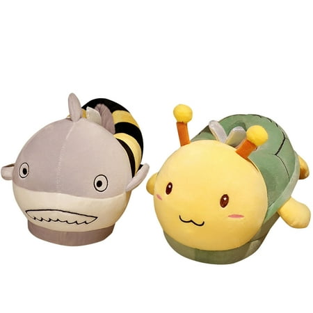 Slippers for Women Men And Women Slippers Lovers Autumn And Winter Fashionable Cute Cartoon Turtle Shark Indoor Non Slip Warm Womens Slippers Cotton C 45
Slippers for Women Men And Women Slippers Lovers Autumn And Winter Fashionable Cute Cartoon Turtle Shark Indoor Non Slip Warm Womens Slippers Cotton C 45