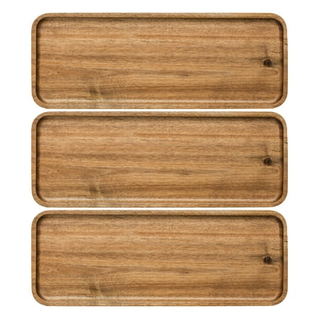 Ekeka Clearance ! 3pcs Coffee Tea For Fruit Snack Charcuterie With Raised Edge Wood Serving Tray
Ekeka Clearance ! 3pcs Coffee Tea For Fruit Snack Charcuterie With Raised Edge Wood Serving Tray