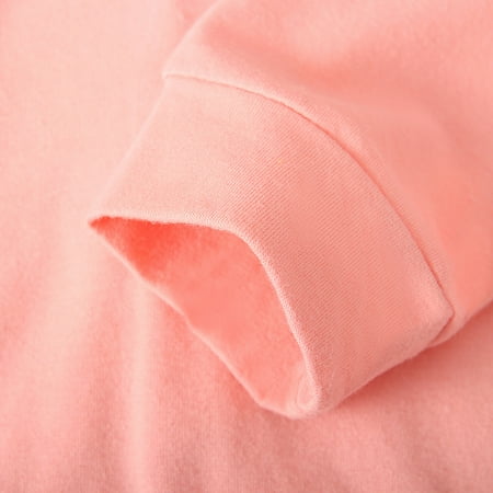 TOWED22 Baby Girls Boys Christmas Outfit Baby Sweatshirt Romper Newborn Infant Girl Floral Oversized T Shirt Romper Bubble Onesie Cute Fall Winter Clothing Pink
TOWED22 Baby Girls Boys Christmas Outfit Baby Sweatshirt Romper Newborn Infant Girl Floral Oversized T Shirt Romper Bubble Onesie Cute Fall Winter Clothing Pink