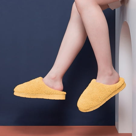 Slippers For Women Unisex Slippers Non Slip Soft Color Outdoor& Cotton Shoes Breathable Bottom Household Pure Slippers Women S Slipper Womens Slippers
Slippers For Women Unisex Slippers Non Slip Soft Color Outdoor& Cotton Shoes Breathable Bottom Household Pure Slippers Women S Slipper Womens Slippers