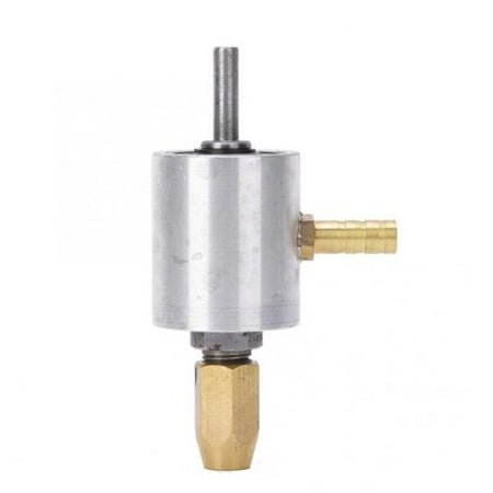 Water Nozzle Drill Chuck Adapter Tungsten Steel Mahcine Connector Hole Opener