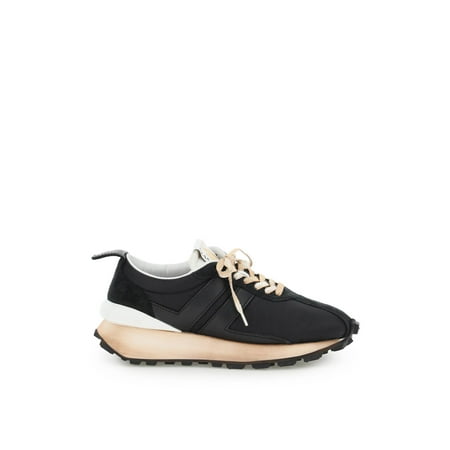 

Lanvin Bumper Sneakers