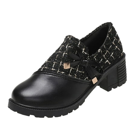 KI-8jcuD Women S Sports Shoes Thick Heel Single Shoes Women High Heels Silk Lace Up Women Shoes Fashion Casual Small Leather Shoes Womens Casual Dress Shoes Size 9 Women Casual Shoes 9 New Business
KI-8jcuD Women S Sports Shoes Thick Heel Single Shoes Women High Heels Silk Lace Up Women Shoes Fashion Casual Small Leather Shoes Womens Casual Dress Shoes Size 9 Women Casual Shoes 9 New Business