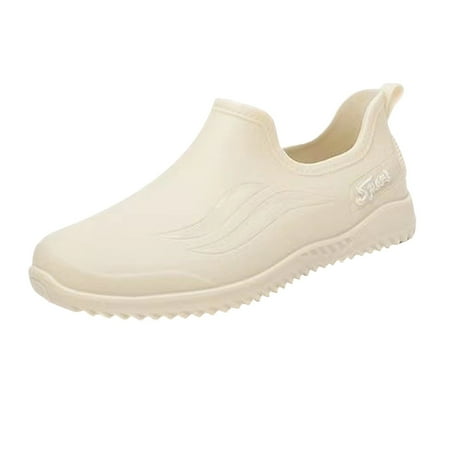 Women Rain Shoes Shoes Comfortable Light Ankle Rain Boots Frosted Outdoor Rain Boots Boots for Women Leather Womens High Rain Boots Men Galoshes High Heels for Men Size 16 Men Leather Booties Womens
Women Rain Shoes Shoes Comfortable Light Ankle Rain Boots Frosted Outdoor Rain Boots Boots for Women Leather Womens High Rain Boots Men Galoshes High Heels for Men Size 16 Men Leather Booties Womens