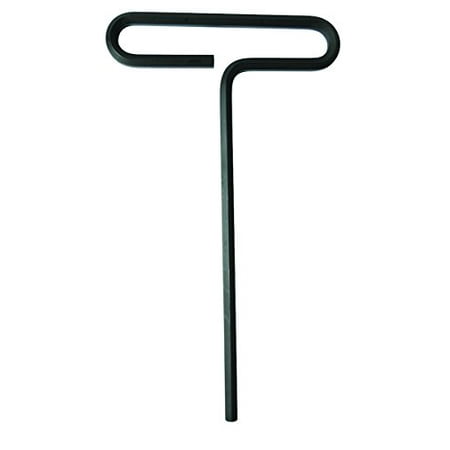 Bondhus 15568 6mm Loop T-Handle w/ProGuard Finish (2-pc)