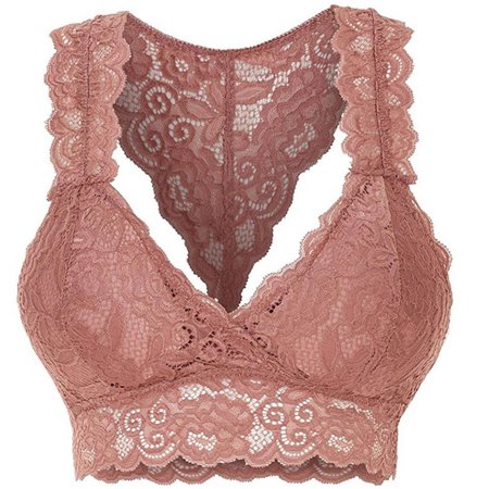 Bra New Women Plus Size Vest Crop Wire Free Bra Lingerie Sexy V Neck Underwear Lingerie S 3XL Lace no underwire sports bra Multicolor
Bra New Women Plus Size Vest Crop Wire Free Bra Lingerie Sexy V Neck Underwear Lingerie S 3XL Lace no underwire sports bra Multicolor