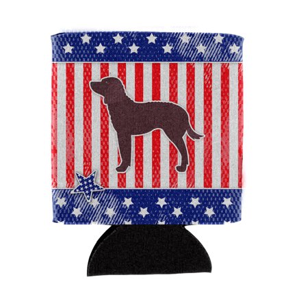Carolines Treasures BB3301CC AUSA Patriotic merican Water Spaniel Can or Bottle Hugger Can Hugger multicolor
Carolines Treasures BB3301CC AUSA Patriotic merican Water Spaniel Can or Bottle Hugger Can Hugger multicolor