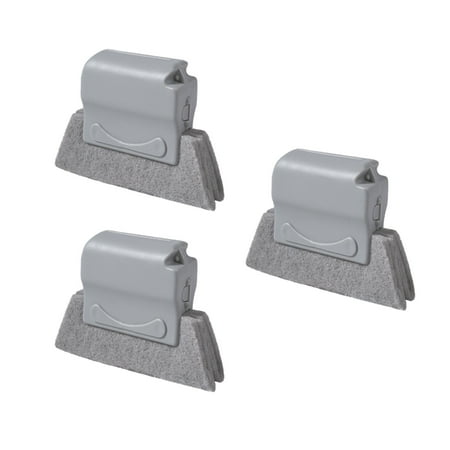 FAVOLOOK 3pcs Groove Cleaning Brush Door Track Tub Bathroom Baseboards For Window Corner
FAVOLOOK 3pcs Groove Cleaning Brush Door Track Tub Bathroom Baseboards For Window Corner