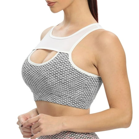 adviicd Sport Bras for Women Women s Invisibles Comfort Lightly Lined Seamless Wireless Triangle Bralette Bra Black Small
adviicd Sport Bras for Women Women s Invisibles Comfort Lightly Lined Seamless Wireless Triangle Bralette Bra Black Small