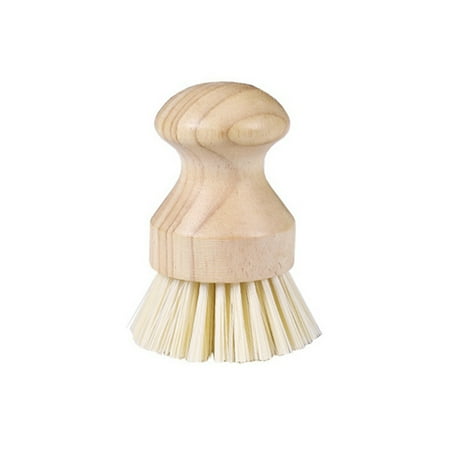 Ame 1PC Kitchen Cleaning Brush PET Palm Nanghoid Round Dish Brush Long Handle Pot Brush
Ame 1PC Kitchen Cleaning Brush PET Palm Nanghoid Round Dish Brush Long Handle Pot Brush