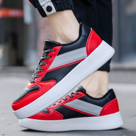 DIY Text Men‘s 2023 New Color Block Customizable Sneakers Comfortable Anti-skid Casual Shoes Personalized New Year Gift Valentine Day Gift
DIY Text Men‘s 2023 New Color Block Customizable Sneakers Comfortable Anti-skid Casual Shoes Personalized New Year Gift Valentine Day Gift