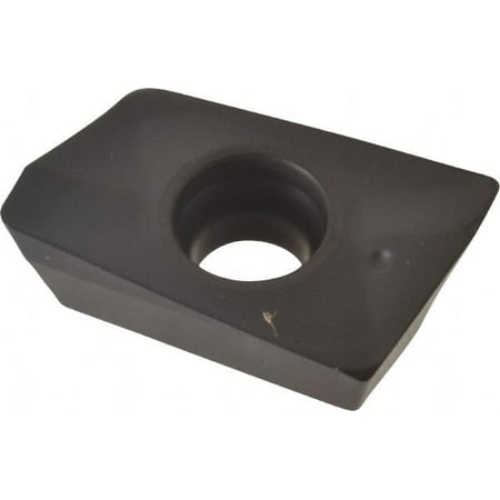 Seco XOMX180608 M14 Grade MK1500 Carbide Milling Insert TiCN/Al2O3 Finish 1/4 Thick 0.031 Corner Radius
Seco XOMX180608 M14 Grade MK1500 Carbide Milling Insert TiCN/Al2O3 Finish 1/4 Thick 0.031 Corner Radius