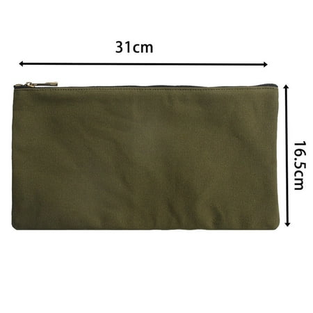 Ruibeauty Canvas Oxford Multifunction Waterproof Organizer Small Tool Portable Storage Bag
Ruibeauty Canvas Oxford Multifunction Waterproof Organizer Small Tool Portable Storage Bag
