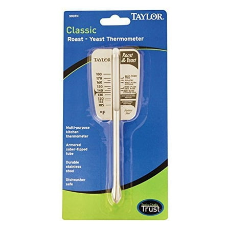 THERMOMETR MEAT #5937