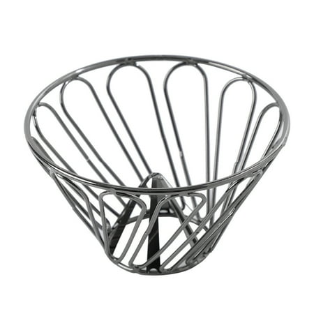 Vervmczn Reusable Coffee Dripper Reusable Coffee Coffee Paperless Maker Dripper Coffee Filter Holder Pour over Coffee Maker
Vervmczn Reusable Coffee Dripper Reusable Coffee Coffee Paperless Maker Dripper Coffee Filter Holder Pour over Coffee Maker