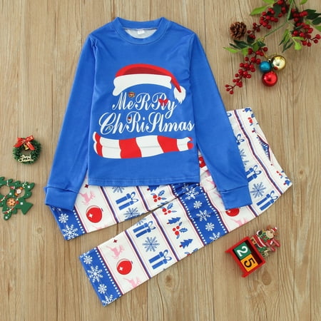 Cathalem If Family Matching Pajamas Christmas Deer Snowflake Print Long Sleeve T Shirt Top Family Feeling Pajamas Boys Dinosaur Suit Blue 8-9 Years
Cathalem If Family Matching Pajamas Christmas Deer Snowflake Print Long Sleeve T Shirt Top Family Feeling Pajamas Boys Dinosaur Suit Blue 8-9 Years