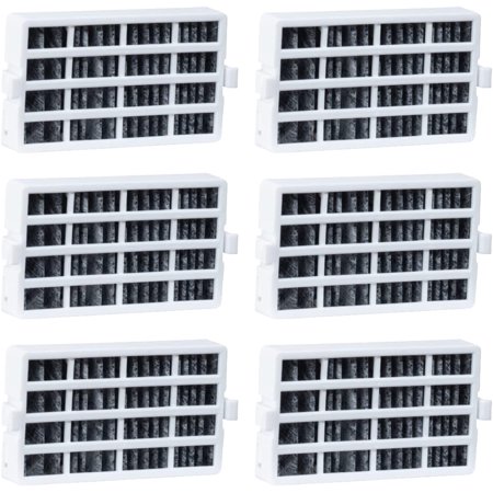 Scaroo W10311524 Refrigerator Air Filter Compatible With Whirlpool 6-Pack
Scaroo W10311524 Refrigerator Air Filter Compatible With Whirlpool 6-Pack