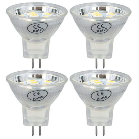 MR11 LED Bulb Stable Eco Friendly Eye Protection Bulb For Downlights Warm White Light
MR11 LED Bulb Stable Eco Friendly Eye Protection Bulb For Downlights Warm White Light