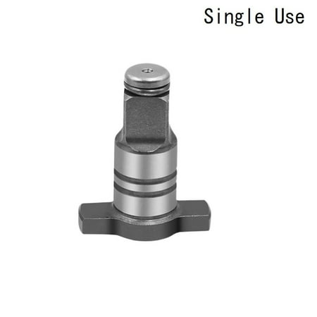 18V Cordless Wrench Electric Brushless Impact Shaft Accessories Single/Dual Use
18V Cordless Wrench Electric Brushless Impact Shaft Accessories Single/Dual Use