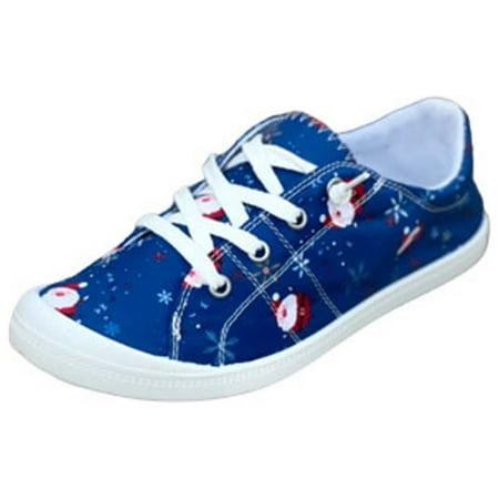 Women s Flats Shoes Loafers Fashion Printed Lightweight Soft Slip On Casual Sneakers Walking Sport Canvas Shoes
Women s Flats Shoes Loafers Fashion Printed Lightweight Soft Slip On Casual Sneakers Walking Sport Canvas Shoes