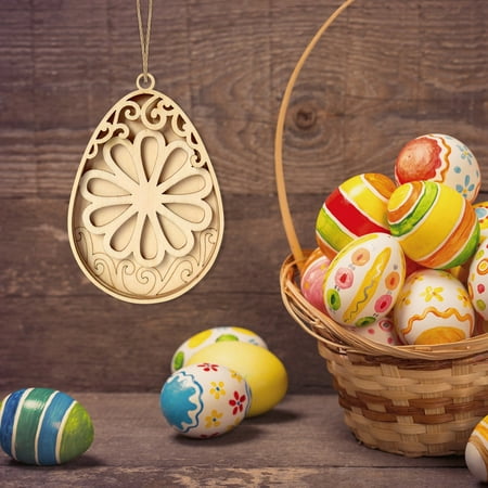 Inspirational Gifts for Women Easter Party Creative Decoration Kit: Wooden Rabbit & Easter Egg Unpainted Ornaments DIY C Christmas Foam Pendant Holiday
Inspirational Gifts for Women Easter Party Creative Decoration Kit: Wooden Rabbit & Easter Egg Unpainted Ornaments DIY C Christmas Foam Pendant Holiday