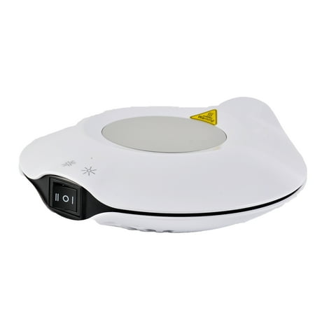 DoubleYi Thermostatic Coaster 1 Set Rapid Cooling Heat Dissipation Safe Silent Operation Cooling Coaster
DoubleYi Thermostatic Coaster 1 Set Rapid Cooling Heat Dissipation Safe Silent Operation Cooling Coaster