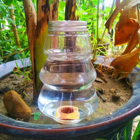 Knqrhpse Sprinkler Automatic Watering Device Watering Device Without Extra Equipment Aut Patio Furniture Garlic Press
Knqrhpse Sprinkler Automatic Watering Device Watering Device Without Extra Equipment Aut Patio Furniture Garlic Press