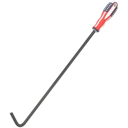 Gong Manhole Hook Tool Manhole Puller Manhole Cover Hook Roller Shutter Door Hook Sliding Door Hook Random Style
Gong Manhole Hook Tool Manhole Puller Manhole Cover Hook Roller Shutter Door Hook Sliding Door Hook Random Style